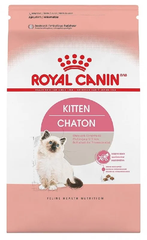 - Affordable cat food with good quality Royal Canin Feline Health Nutrition Kitten Dry Kitten Food - Affordable cat food with good quality Royal Canin Feline Health Nutrition Kitten Dry Kitten Food