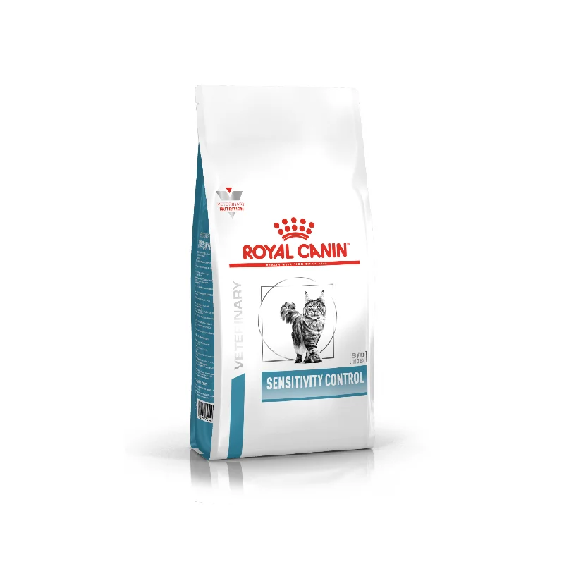 3. **Ingredient-Related** ROYAL CANIN® Feline Sensitivity Control Adult Dry Cat Food 3. **Ingredient-Related** ROYAL CANIN® Feline Sensitivity Control Adult Dry Cat Food