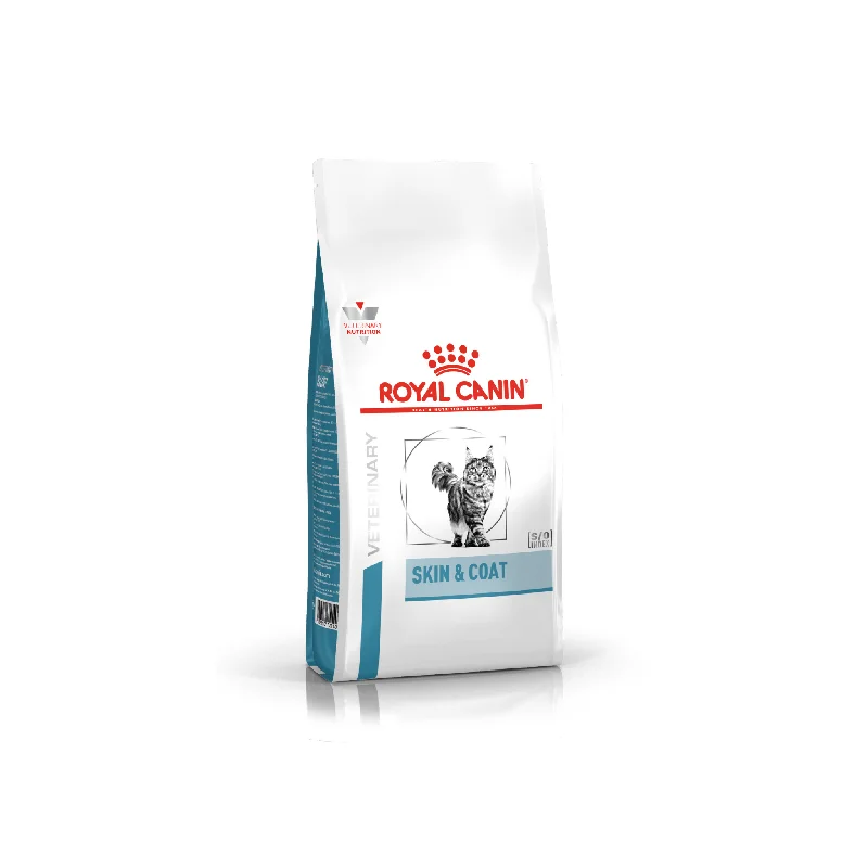 - Grain-free cat food recommendations ROYAL CANIN® Feline Skin & Coat Adult Dry Cat Food - Grain-free cat food recommendations ROYAL CANIN® Feline Skin & Coat Adult Dry Cat Food