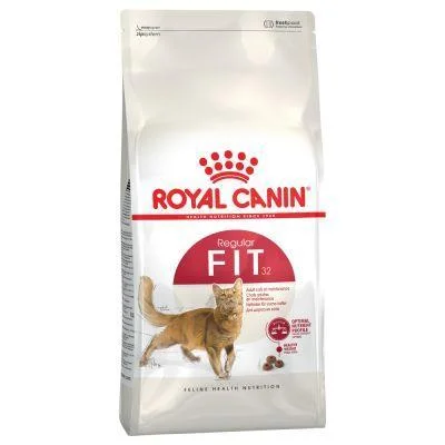 Cat FoodRoyal Canin FIT 32 Adult Cat Food