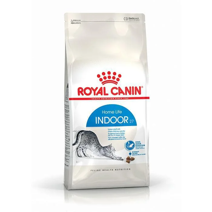   - Recommended online stores for cat food  Royal Canin Indoor Adult Cat Food 2kg