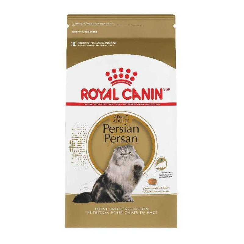    - Recommended online stores for cat food  Royal Canin Persian Adult Cat Food