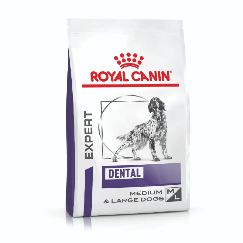 - Dog food helps the digestive systemRoyal Canin Veterinary Diet Dental Dog Food