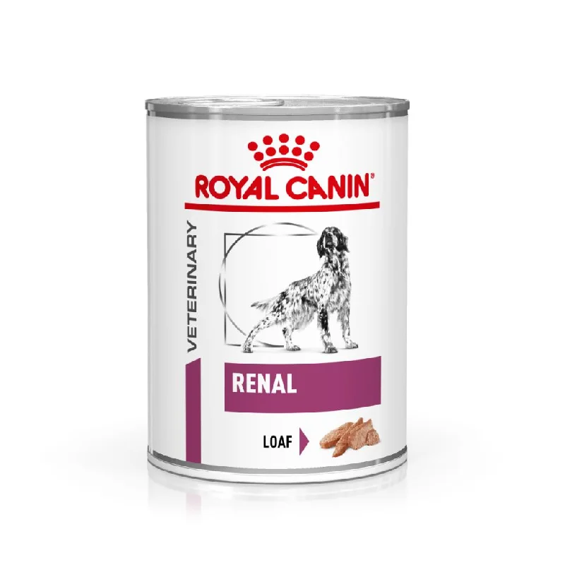 -Grain-free dog food recommendationRoyal Canin Veterinary Diet Renal Can