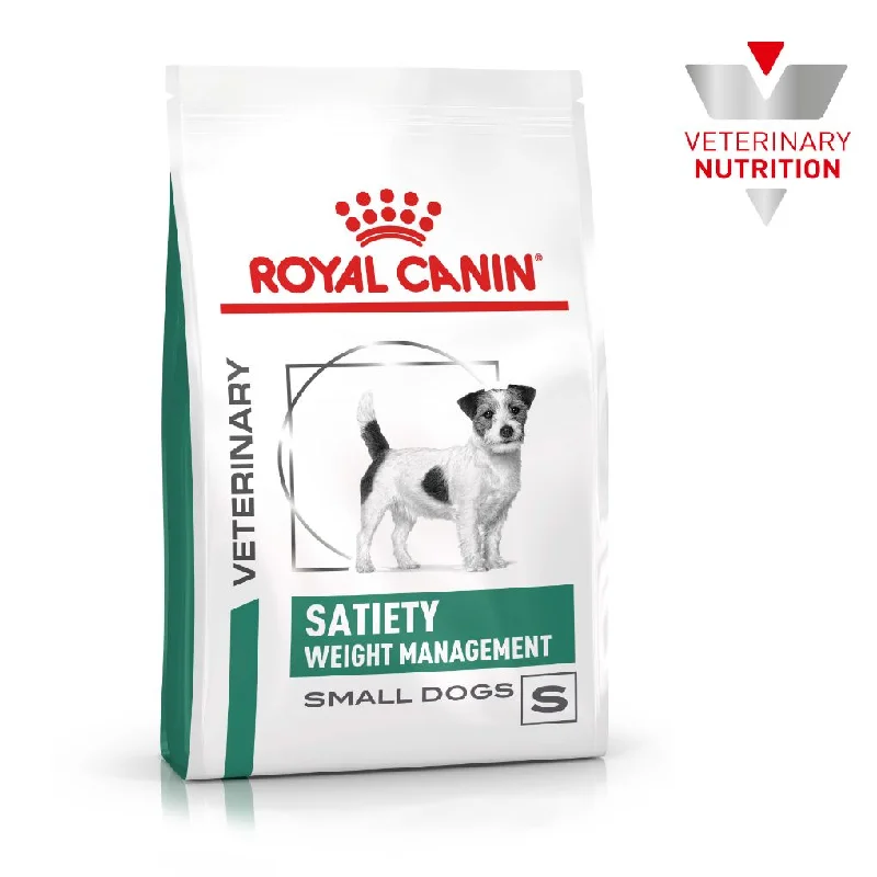 - Dog food improves immunityRoyal Canin Veterinary Diet Satiety Weight Management for Small Dogs 3kg - Dog food improves immunityRoyal Canin Veterinary Diet Satiety Weight Management for Small Dogs 3kg