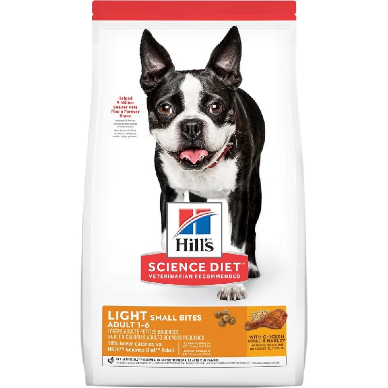 - Dog food for pregnancy and lactationScience Diet Adult Light Small Bites Dry Dog Food 2kg - Dog food for pregnancy and lactationScience Diet Adult Light Small Bites Dry Dog Food 2kg