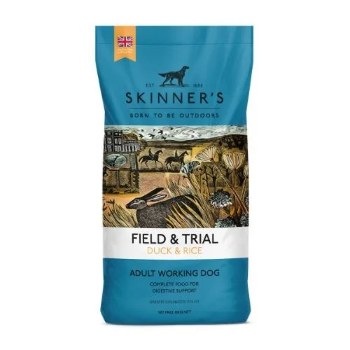 - Where to buy imported dog foodSkinners Field and Trial with Duck and Rice Dog Food 15kg - Where to buy imported dog foodSkinners Field and Trial with Duck and Rice Dog Food 15kg