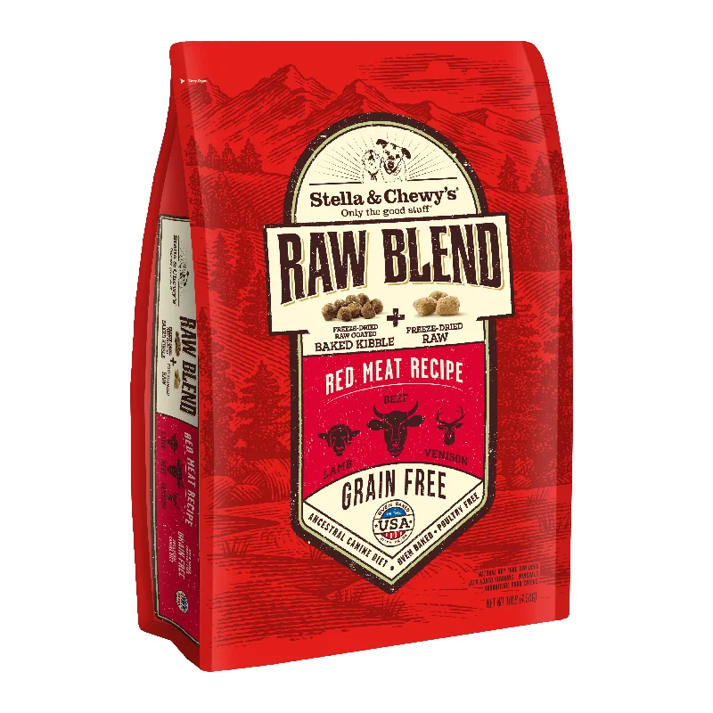 - Crave dog food reviewStella & Chewy's Freeze Dried Raw Blend Kibbles (Red Meat) Dry Dog Food (2 Sizes) - Crave dog food reviewStella & Chewy's Freeze Dried Raw Blend Kibbles (Red Meat) Dry Dog Food (2 Sizes)