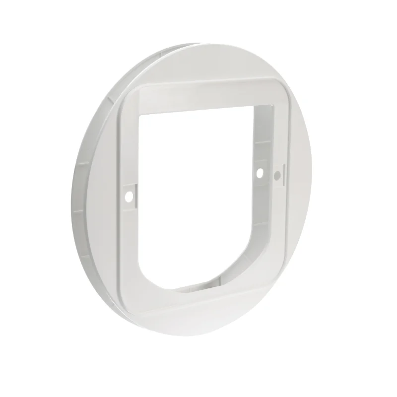 8. **Pet comb to remove loose hair**Sureflap Cat Door Glass Mounting Adaptor