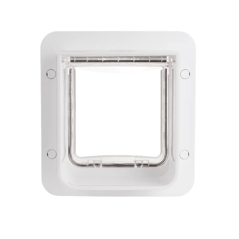 5. **Pet backpack is breathable**Sureflap Microchip Pet Door Connect, Suitable for Cats & Small Dogs 5. **Pet backpack is breathable**Sureflap Microchip Pet Door Connect, Suitable for Cats & Small Dogs