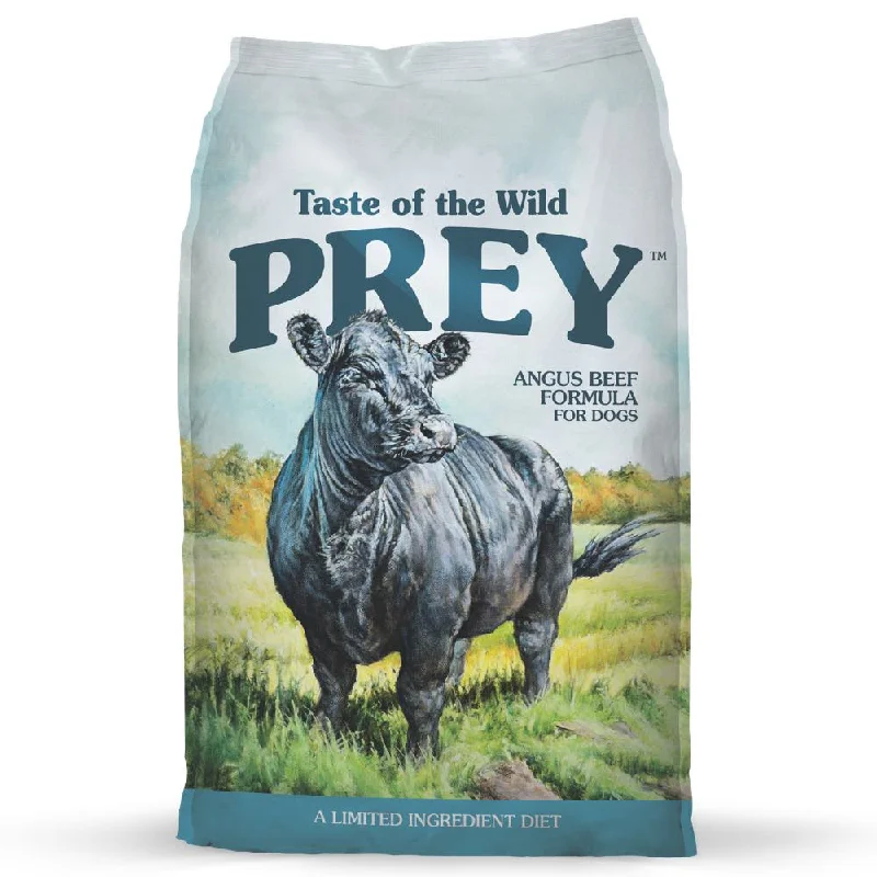 - The effect of dog food on hairTaste Of The Wild Prey Angus Beef Grain-Free Dry Dog Food 8lb - The effect of dog food on hairTaste Of The Wild Prey Angus Beef Grain-Free Dry Dog Food 8lb