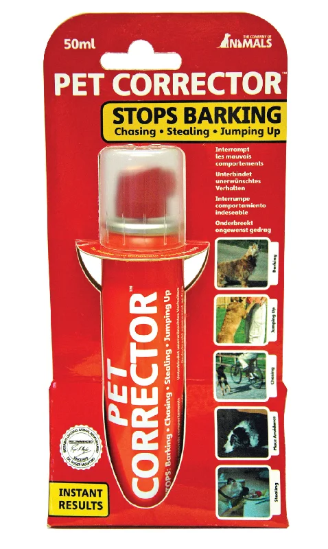 3. **Pet food bowl is anti-slip design**The Company of Animals Pet Corrector Dog Training Aid 3. **Pet food bowl is anti-slip design**The Company of Animals Pet Corrector Dog Training Aid