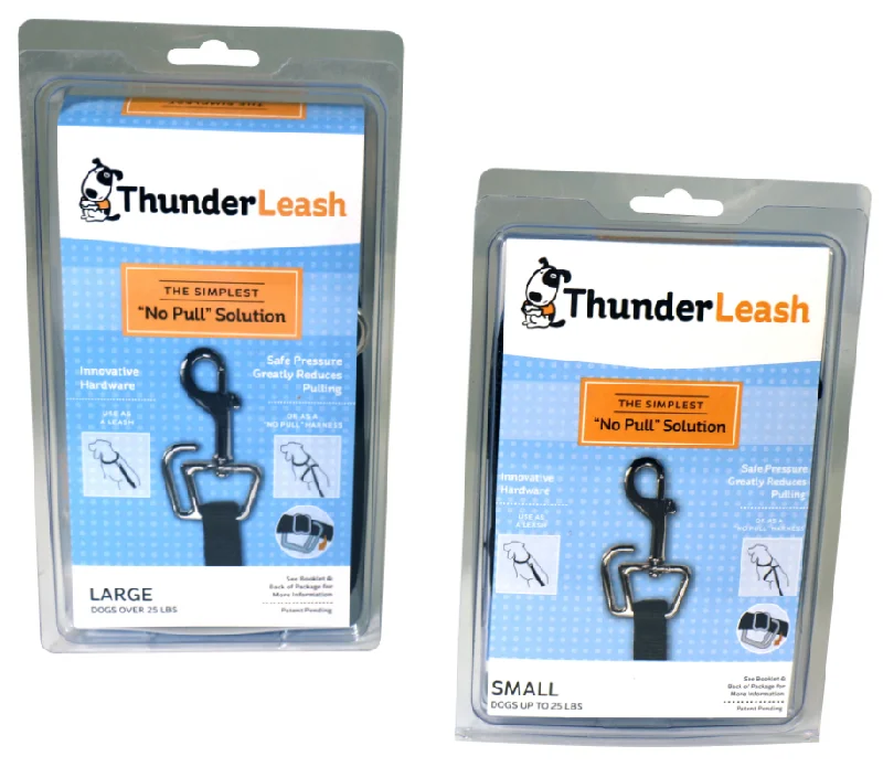 ### Cat accessoriesThunderleash for Dogs