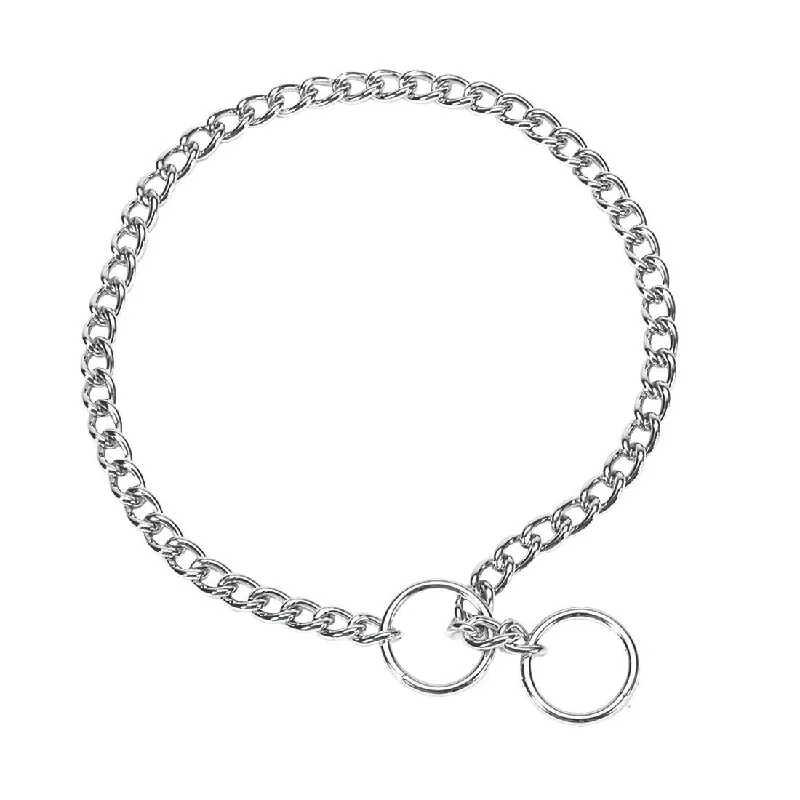 6. **Pet mattress is waterproof and washable**Titan Chain Training Dog Collar