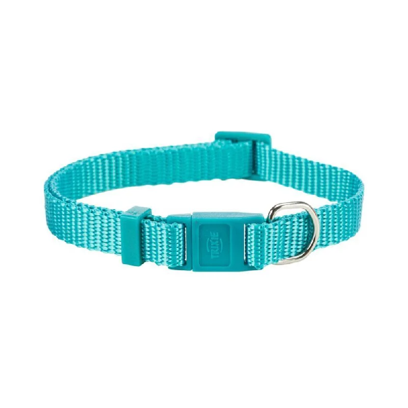 6. **Pet mattress is waterproof and washable**Trixie Premium Cat / Puppy Collar, Collar For Pets All Variants & Colours 6. **Pet mattress is waterproof and washable**Trixie Premium Cat / Puppy Collar, Collar For Pets All Variants & Colours