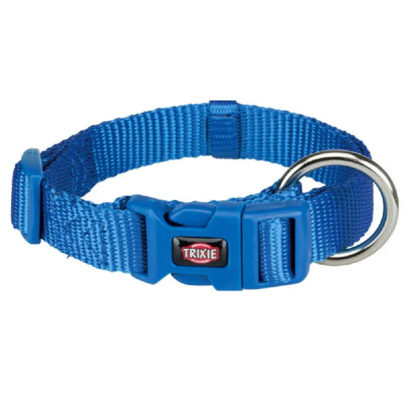 7. **Pet clothes are thickened in winter**Trixie Premium Collar, L - XL (40-65cms/25mm), Royal Blue 7. **Pet clothes are thickened in winter**Trixie Premium Collar, L - XL (40-65cms/25mm), Royal Blue