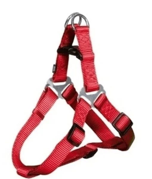 1. **Cat scratching board corrugated paper**Trixie Premium One Touch Red Harness For Dogs
