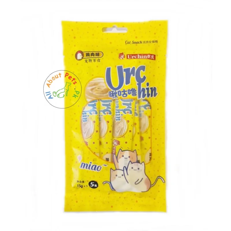   - Royal Canin cat food recommendations  Urchin Cat Creamy Treats Cat Snack