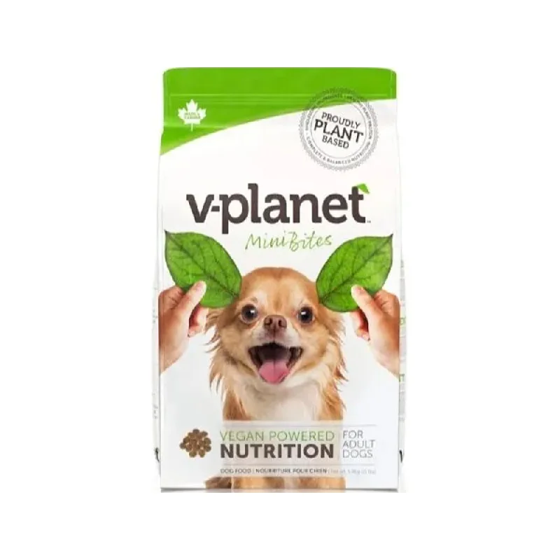 - Dog food online shopping recommendationMini Bites Adult Vegan Dog Dry Food