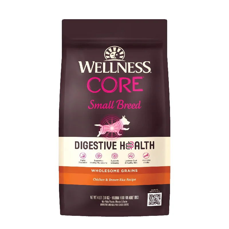 - How is Birgi dog foodWellness CORE Digestive Health Small Breed Chicken Dry Dog Food (2 Sizes) - How is Birgi dog foodWellness CORE Digestive Health Small Breed Chicken Dry Dog Food (2 Sizes)