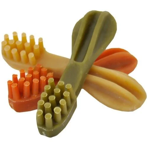 - Hypoallergenic dog foodWhimzees Toothbrush 64mm Extra Small Dental Dog Chew Treat X Small - Hypoallergenic dog foodWhimzees Toothbrush 64mm Extra Small Dental Dog Chew Treat X Small
