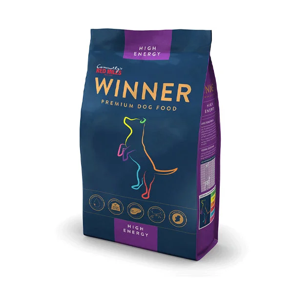 - Hill's dog food priceWinner - Adult High Energy