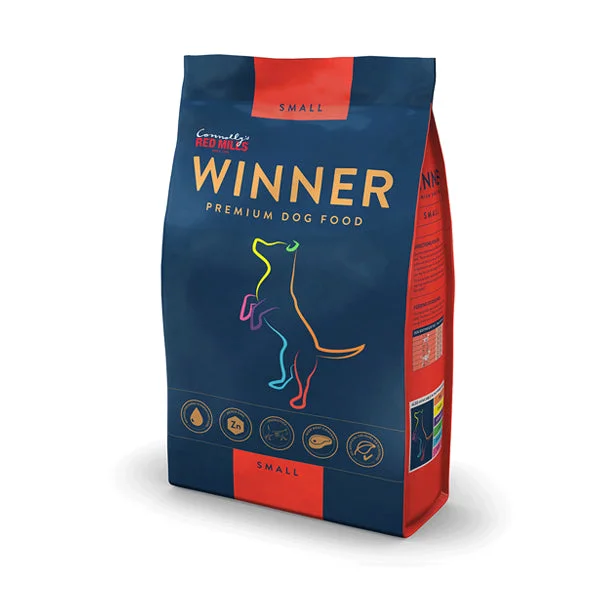 - Dog food online shopping recommendationWinner - Adult Small Breed