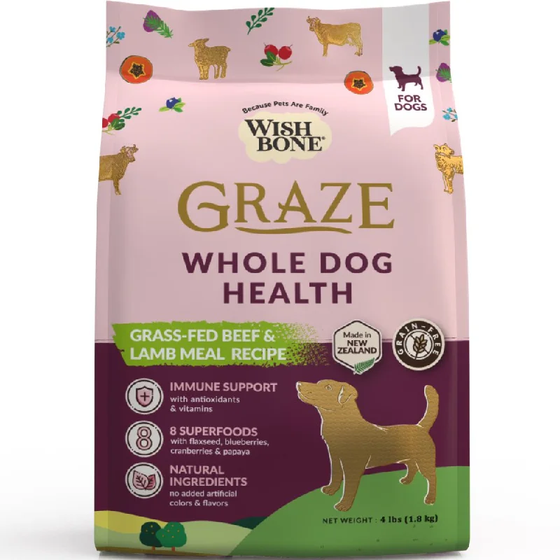 - Where to buy imported dog food15% OFF: Wishbone Graze Grass-Fed Beef & Lamb Meal Grain-Free Adult Dry Dog Food - Where to buy imported dog food15% OFF: Wishbone Graze Grass-Fed Beef & Lamb Meal Grain-Free Adult Dry Dog Food
