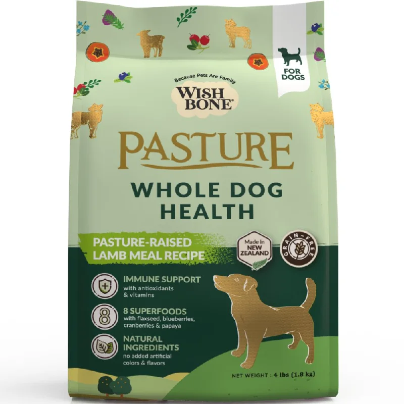 - Natural ingredient dog food15% OFF: Wishbone Pasture Lamb Meal Grain-Free Dry Dog Food - Natural ingredient dog food15% OFF: Wishbone Pasture Lamb Meal Grain-Free Dry Dog Food