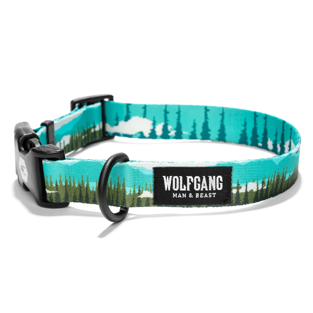 Pet accessoriesWolfgang Greatescape Dog Collar