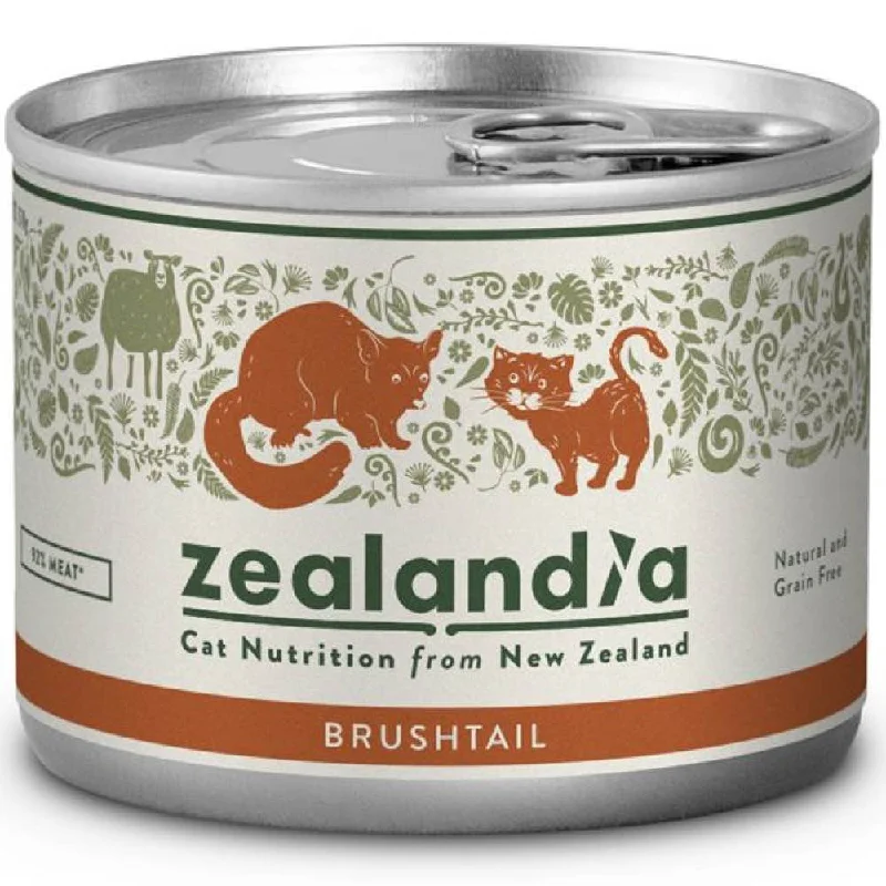 - Cat food nutritional analysis 15% OFF: Zealandia Wild Brushtail Adult Canned Cat Food 170g - Cat food nutritional analysis 15% OFF: Zealandia Wild Brushtail Adult Canned Cat Food 170g