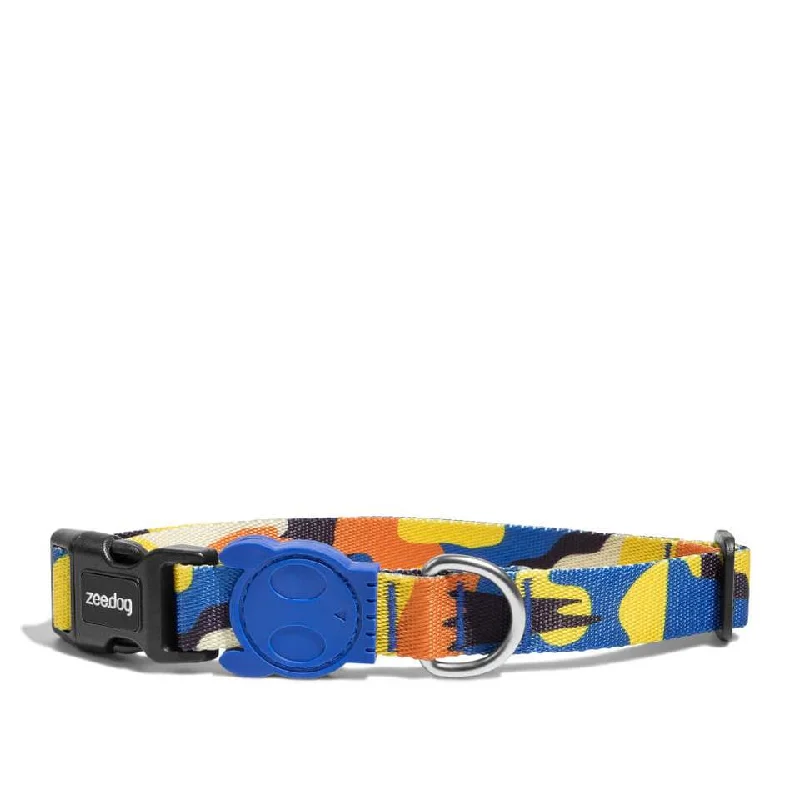 7. **Cat drinking fountain filter model**Zee Dog Artsy Collar - Collar for Dogs