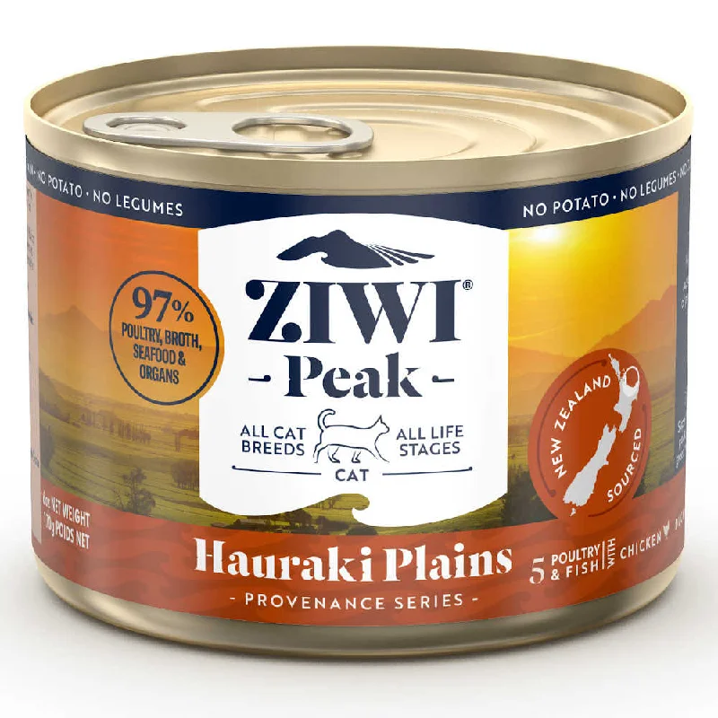 - Where to buy imported cat food 10% OFF: ZiwiPeak Provenance Hauraki Plains Grain-Free Canned Cat Food 170g - Where to buy imported cat food 10% OFF: ZiwiPeak Provenance Hauraki Plains Grain-Free Canned Cat Food 170g