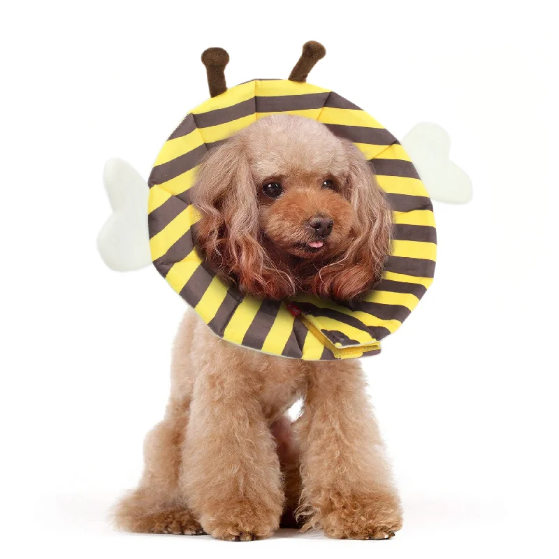 10. **Pet water dispenser is silent**Noah Bee Recovery Collar