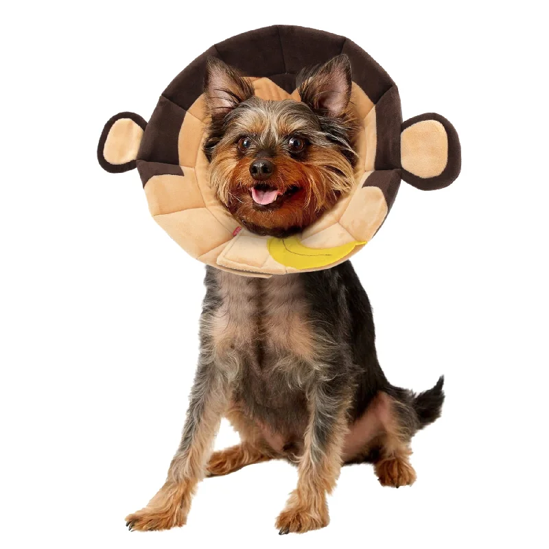 8. **Cat food bowl anti-overturning**Noah  Monkey Recovery Collar