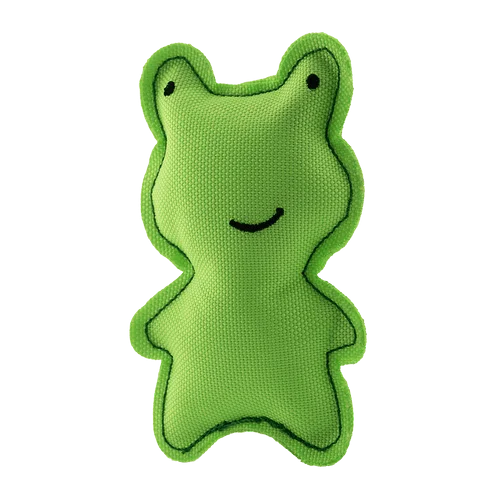- Dog toy recommendationsBeco Pets Recycled Catnip Toys