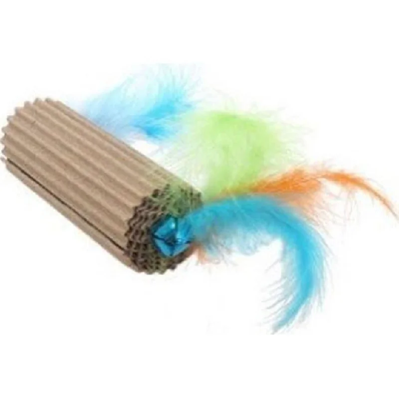 - Dog toy recommendationsBELL BAR TOY CORRUGATE TOY