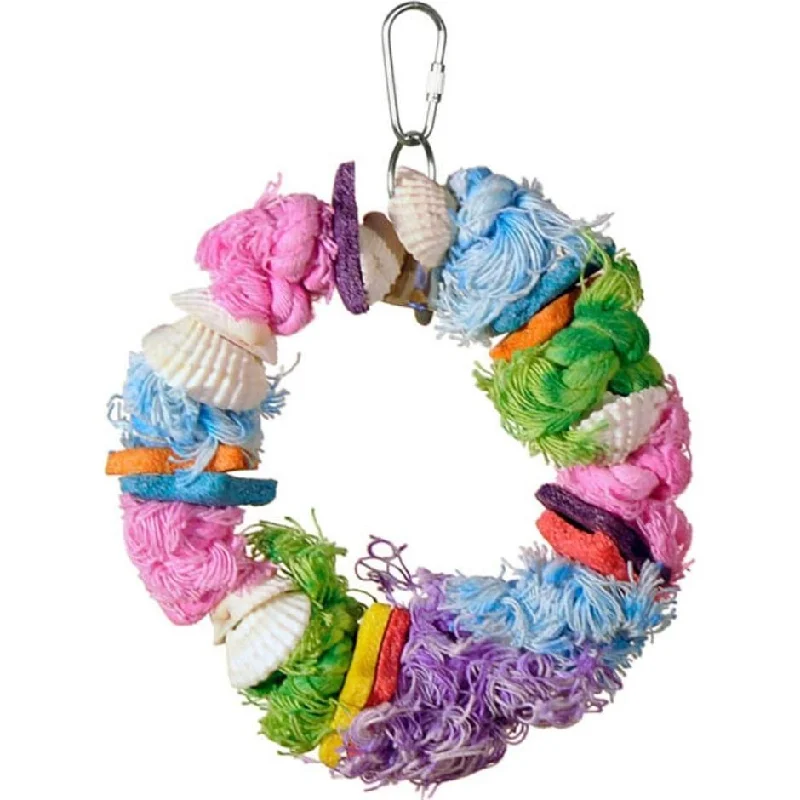 - Recommended affordable pet toysCAL-SEA-YUM DOLLAR TOY