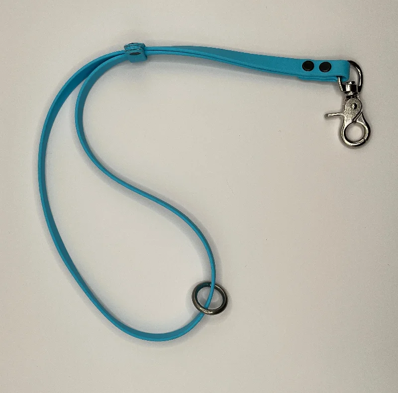 ### Cat accessoriesCollar Daddy Biothane Grooming Loops