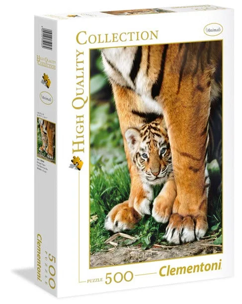 - Environmentally friendly pet toy recommendationsCreative Toy Co Bengal Tiger Cub Puzzle