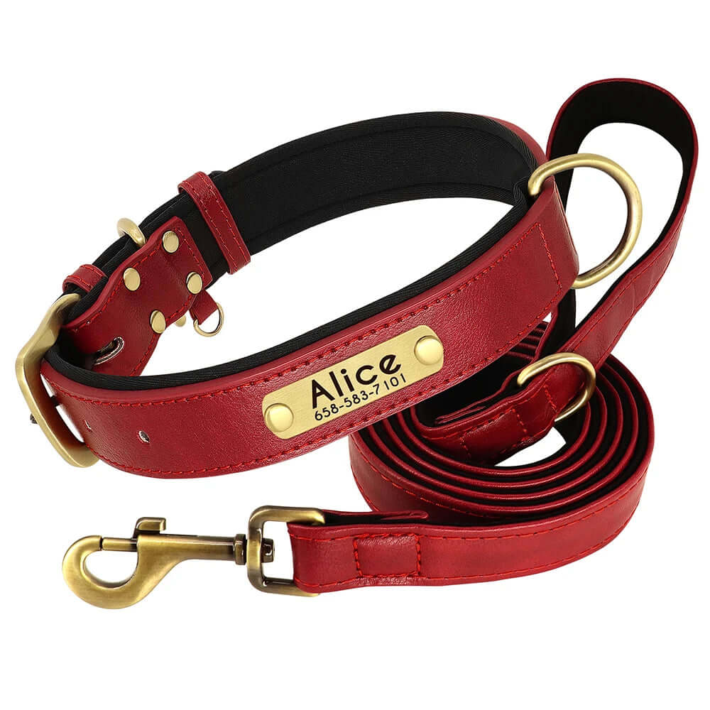 Red Set