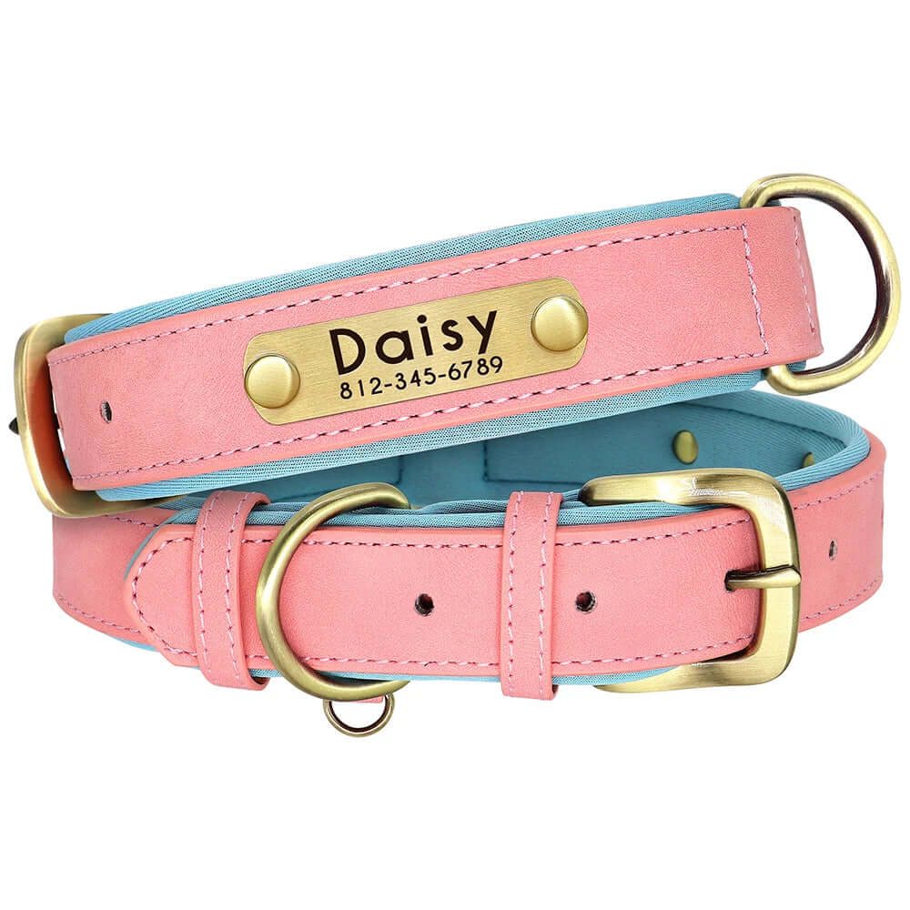 Pink Collar