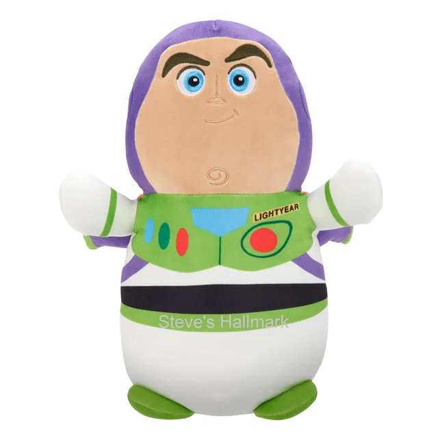 - Indoor pet toy recommendationsDisney Squishmallow Buzz Lightyear Hugmee 10" Stuffed Plush by Kelly Toy Jazwares - Indoor pet toy recommendationsDisney Squishmallow Buzz Lightyear Hugmee 10" Stuffed Plush by Kelly Toy Jazwares