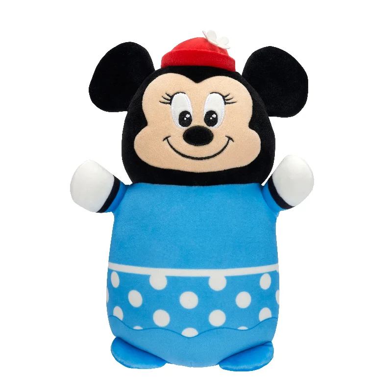 -High-end pet toy rankingsDisney Squishmallow Retro Minnie Hugmee 10" Stuffed Plush by Kelly Toy Jazwares -High-end pet toy rankingsDisney Squishmallow Retro Minnie Hugmee 10" Stuffed Plush by Kelly Toy Jazwares