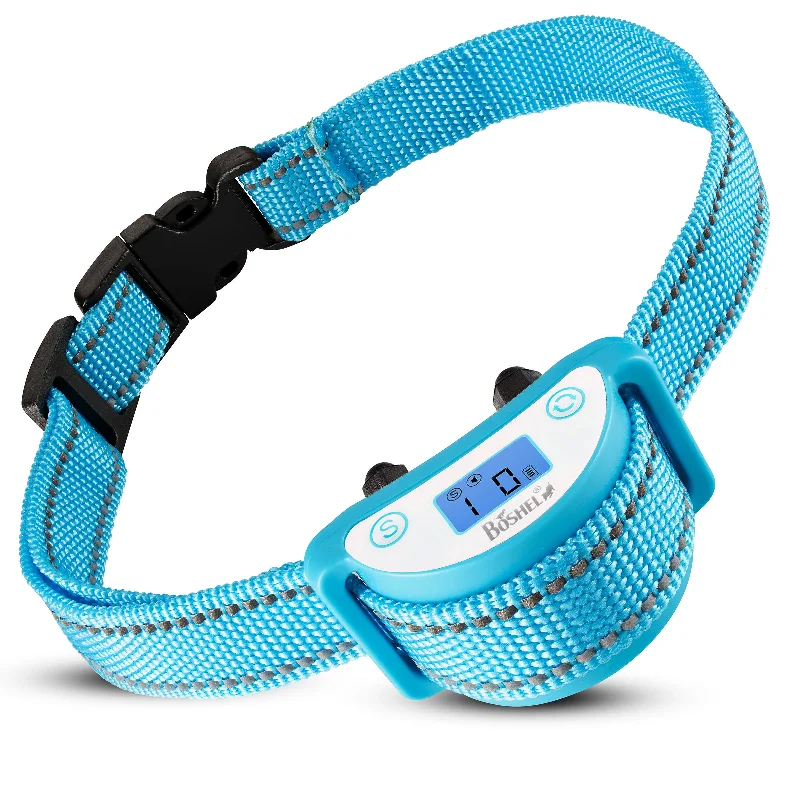 ### Dog accessoriesDog Bark Collar