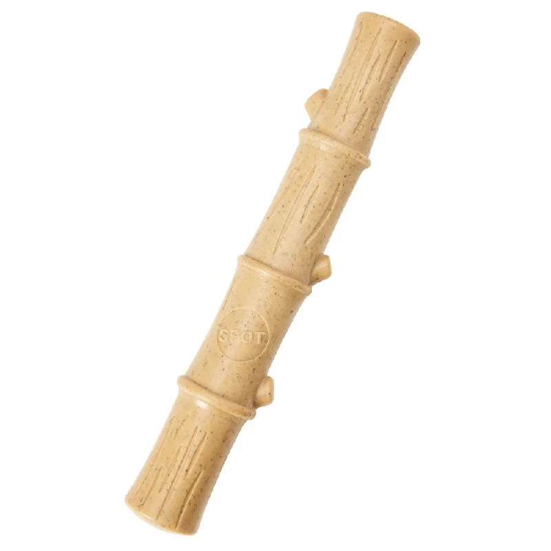 -Bite-resistant dog toy recommendationsEthical Pet Bambone Plus Stick Dog Toy, Chicken Flavor -Bite-resistant dog toy recommendationsEthical Pet Bambone Plus Stick Dog Toy, Chicken Flavor