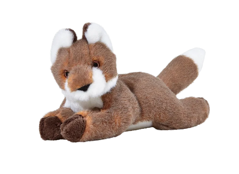 Fluff & Tuff Anderson Fox Toy