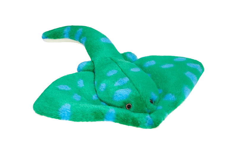 Fluff & Tuff Gordon Stingray Toy