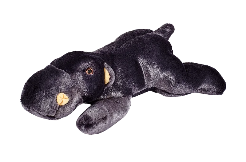 - Outdoor dog toy selectionFluff & Tuff Helga Hippo Toy