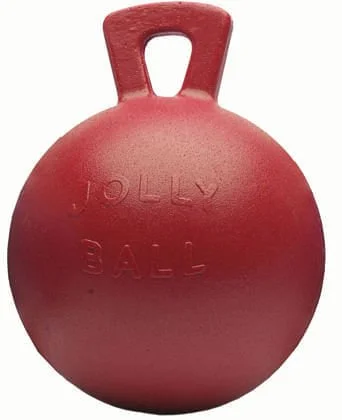 - How to choose pet toysOriginal Jolly Ball, 10" Horse Toy